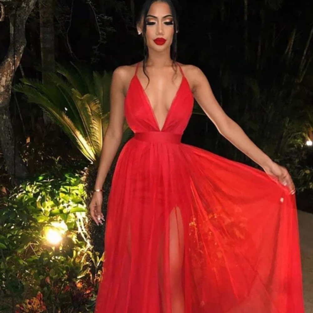 Fashion Nova dress